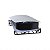 Suporte Stand Base Horizontal de Mesa Compatível com PlayStation 5 PS5 Slim Mídia Física - Imagem 8