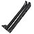 Suporte Stand Base Horizontal de Mesa Compatível com PlayStation 5 PS5 Slim Mídia Física - Imagem 9