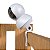 Suporte Angulável Berço P/ Câmera Wifi Tplink Tapo C200 Tc70 - Imagem 1