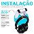 Suporte De Parede Para Controle Universal Xbox Ps5 E Headset - Imagem 5