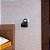 Suporte De Tomada Parede Preto Compatível Com Amazon Alexa Echo Spot - Imagem 8