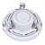 Arandela Suporte de Embutir no Teto Linha Lux Para Alexa Echo Dot 3 - Imagem 8