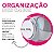 Suporte Fixar Parede Teto Branco Compatível Com Alexa Echo Dot 4 e 5 - Imagem 5