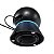 Suporte Base De Mesa Preto Compatível Amazon Alexa Echo Dot 4 E 5 - Imagem 8