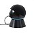 Suporte Base De Mesa Preto Compatível Amazon Alexa Echo Dot 4 E 5 - Imagem 7