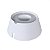 Suporte Base De Mesa Branco Compatível Amazon Alexa Echo Dot 4 E 5 - Imagem 10