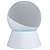 Suporte Base De Mesa Branco Compatível Amazon Alexa Echo Dot 4 E 5 - Imagem 1