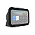 Suporte Mesa Base Inclinada Preta P/ Alexa Echo Show 8 3ª Geração - Imagem 1