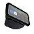 Suporte Mesa Base Inclinada Preta P/ Alexa Echo Show 8 3ª Geração - Imagem 6