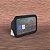 Suporte Mesa Base Inclinada Branca P/ Alexa Echo Show 8 3ª Geração - Imagem 3