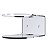 Suporte Parede Roteador Wi-fi Mesh Tp-link Deco X20 X50 X60 - Imagem 9