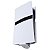 Suporte de Parede Branco P/ Playstation 5 Ps5 Pro Mídia Física Digital - Imagem 1