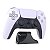 Suporte De Parede Preto P/ Um Controle Dualsense Playstation 5 - Imagem 9
