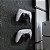 Suporte De Parede Preto P/ Um Controle Dualsense Playstation 5 - Imagem 7