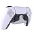 Suporte De Parede Branco P/ Um Controle Dualsense Playstation 5 - Imagem 1