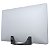 Suporte De Mesa Preto P/ Macbook Air Pro 11 13 15 Fechado Monitor - Imagem 1