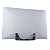 Suporte De Mesa Preto P/ Macbook Air Pro 11 13 15 Fechado Monitor - Imagem 7