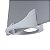 Suporte De Mesa Branco P/ Macbook Air Pro 11 13 15 Fechado Monitor - Imagem 8