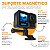 Suporte Magnético Compatível Com Câmera Gopro E Similares - Imagem 2