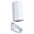 Suporte Parede Compatível Roteador Wi-fi Deco Mesh Tp-link X90 Ax6600 - Imagem 10