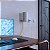 Suporte Parede Compatível Roteador Wi-fi Deco Mesh Tp-link X90 Ax6600 - Imagem 7