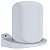 Suporte De Parede Branco Compatível Com Apple Homepod 2ª Geração - Imagem 1