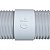 Extensor Emenda de Duto Ar Condicionado - Adaptador 10cm - Imagem 4
