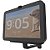 Suporte Apoio Stand De Parede Para Amazon Alexa Echo Show 5 - Imagem 5