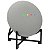Suporte De Mesa Para Google Home Mini Alexa Bancada Piscina - Imagem 6