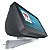 Suporte de Parede Angulavel Branco P/ Alexa Echo Show 5 e 8 2ª Gen - Imagem 1