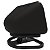 Suporte Ajustável Mesa Preto Compatível Alexa Echo Show 5 3ª Gen - Imagem 4