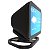 Suporte Ajustável Mesa Preto Compatível Alexa Echo Show 5 3ª Gen - Imagem 7