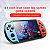Video Game Console Portátil X7 Plus Tela De 5.1 Polegadas Com Jogos Clássicos Retrô - Imagem 4