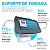 Suporte De Tomada Compatível Com Alexa Echo Show 5 8 2ª Gen - Imagem 2