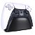 Suporte Mesa Preto Compatível Controle Dualsense Playstation 5 Ps5 - Imagem 1