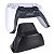 Suporte Mesa Preto Compatível Controle Dualsense Playstation 5 Ps5 - Imagem 6