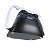 Suporte Mesa Preto Compatível Controle Dualsense Playstation 5 Ps5 - Imagem 7