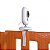 Suporte De Berço P/ Câmera Taktark Video Baby Monitor Bm906 - Imagem 7