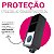 Protetor de Parede Preto Porteiro Campainha Aosu Video Doorbell Se V8e - Imagem 4