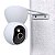 Suporte Quina Parede P Câmera Xiaomi C500 Pro C400 C300 C301 - Imagem 1