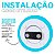 Suporte Magnético P/ Câmera Xiaomi C500 Pro C400 C301 C200 - Imagem 4