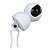 Suporte Angulável Berço P/ Câmera Xiaomi C500 Pro 400/300/301 - Imagem 8