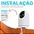 Suporte De Berço Para Câmera Xiaomi C500 Pro C400 C300 C200 - Imagem 4
