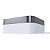 Suporte De Mesa Branco Compatível Apple Mac Mini 2018 Modelo A1993 - Imagem 7