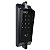 Protetor Compatível Com Fechadura Digital Intelbras Fr101 - Modelo 1 Preto - Imagem 7