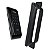 Protetor Compatível Com Fechadura Digital Intelbras Fr101 - Modelo 2 Preto - Imagem 6