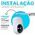 Suporte Quina Parede Para Ekaza Câmera Nuvem Home Ekgd-t4117 - Imagem 4