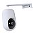 Suporte Quina Parede Para Ekaza Câmera Nuvem Home Ekgd-t4117 - Imagem 6