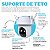 Suporte De Teto Para Ekaza Câmera Nuvem Home Wifi Ekgd-t4117 - Imagem 2
