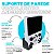 Suporte de Parede Branco Compatível Console Retrô Anbernic R35s R36s - Imagem 2